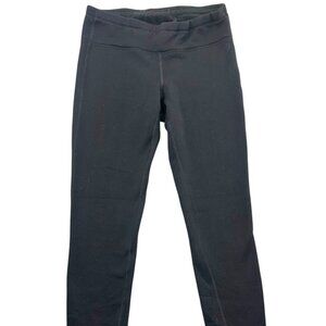 Athleta Black Leggings